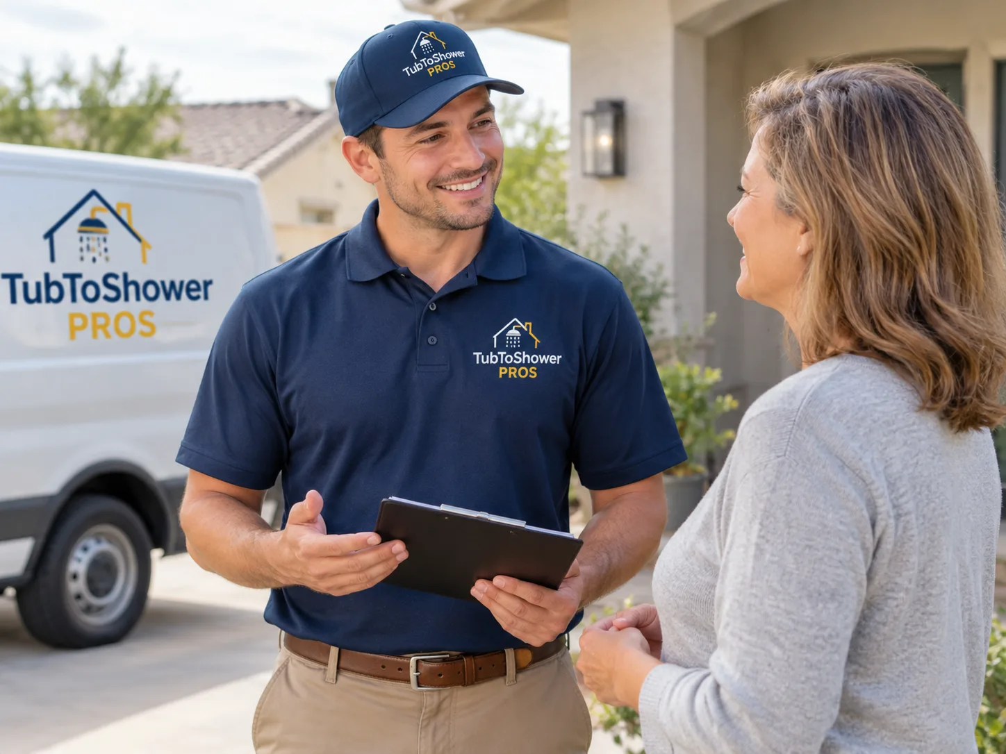 Tub Shower Conversion Lockport, NY FAQs